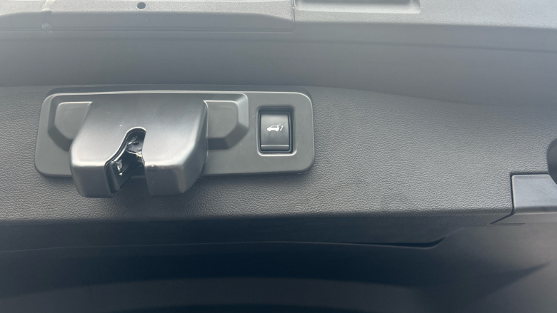 Renault Symbioz 1.6 E-Tech FHEV 145 Techno Esprit Alpine 5dr Auto Hybrid Estate